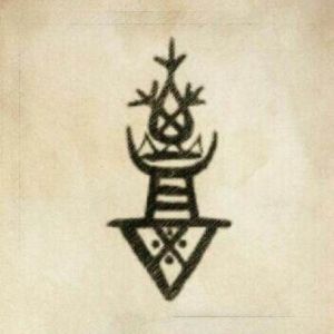 谭姓图腾_谭氏图腾